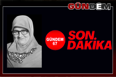 Kıymet Dikici hayatını kaybetti!