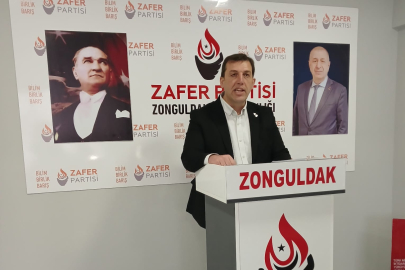 Oğuzhan Turhan’da net mesaj: “Bekleme değil sonuç istiyoruz”
