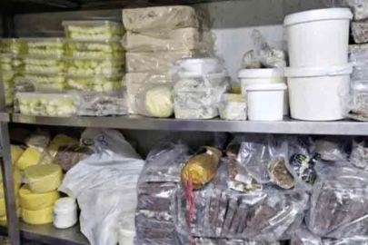 Resmen zehirleniyoruz!....