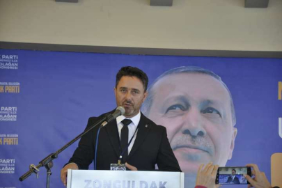 “Siyasi ayrımcılık kabul edilemez”