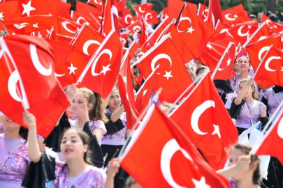 Zonguldak’ta 23 Nisan Programı Belli Oldu!