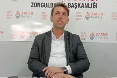 Zonguldak’ta Trafik ve Şehir Yönetimine Sert Tepki!