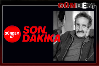 Ali Sait Kuş hayatını kaybetti