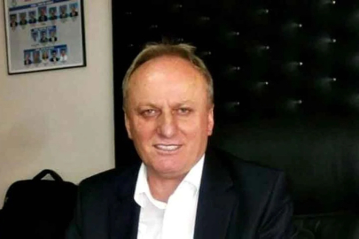 Enis Dizdaroğlu; 64 yıldır yılmadan yorulmadan yürüyoruz