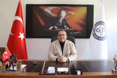 Tutuklanan Eşme Belediye Başkanı görevden uzaklaştırıldı