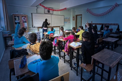 Okutuyoruz ama gelecek veremiyoruz