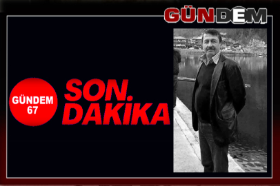 Orhan Kutlu hayatını kaybetti!