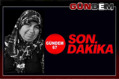 Server Biçici hayatını kaybetti