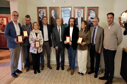 Zonguldak Tabip Odası’nda Vefa Örneği!