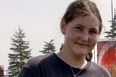 14 yaşındaki Çağla’nın menenjit nedeniyle ölümü Meclis gündeminde!