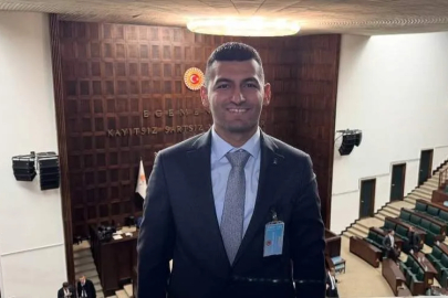 Burak Erol Görevinden Ayrıldı!