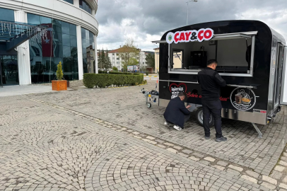 Çaycuma’da İçleri Isıtan Hizmet!