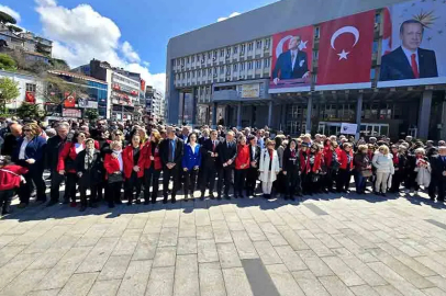 CHP’den alternatif 23 Nisan töreni!