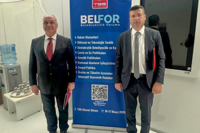 Projeler tam not aldı!