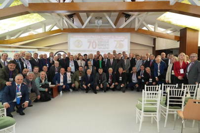 Belediye Başkanı Ünlüce Anadolu Basınıyla Buluştu!!!