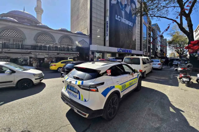 Gazipaşa’da anonslar yankılandı: Trafiğe sıkı denetim