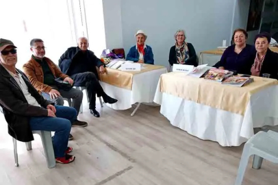 Gülden Işık hayranlarıyla buluştu!