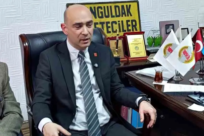 “Kılıçdaroğlu’nun tutumu yanlış”