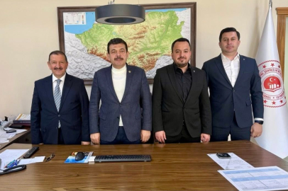 Kilimli’de 2B ve orman arazileri masaya yatırıldı!