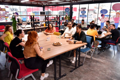 Mersin’de sosyal destek ağı büyüyor