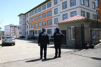 Okullarda alınacak güvenlik tedbirleri açıklandı!