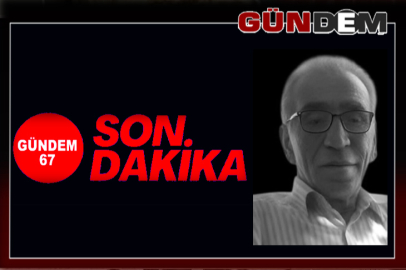 Secaattin Karademir hayatını kaybetti