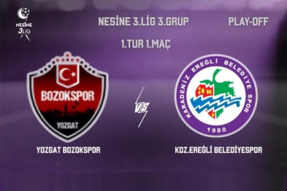 Tüm Kent Ereğli Belediyespor İçin Kenetlendi!