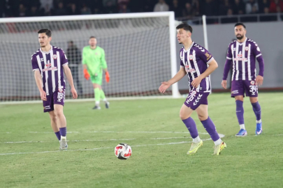 TUR EREĞLİ'YE KALDI!