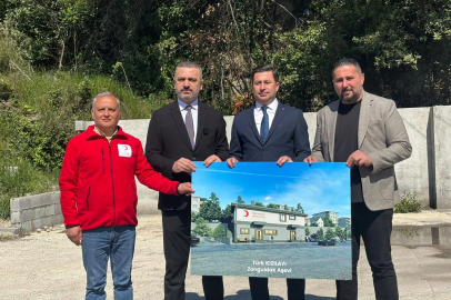 Zonguldak’a Aşevi müjdesi!