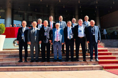 CHP’li Belediye Başkanları Ankara’da Toplandı