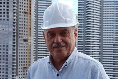 Hamzaçebi, inşaat sektörünün ülkedeki durumunu değerlendirdi