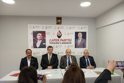 Nazif Okumuş: “Katliamın adına büyüme diyorlar”