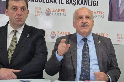 Nazif Okumuş’tan İşten Çıkarma Tepkisi: “Bu Durum İstismardır”