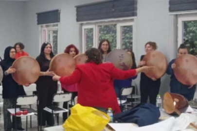 BEÜN’de "Kadınlardan Türküler" Rüzgarı Esecek