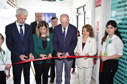 Zonguldak Belediyesi Başkanvekili Berran Aydan etkinliklere katıldı!