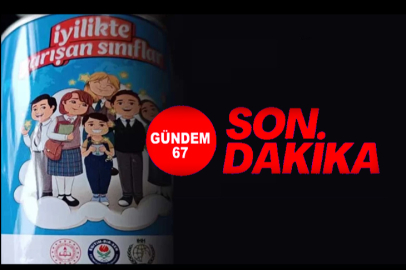 Zonguldak’ta Okullardaki Bağış Kumbaralarına Tepki!