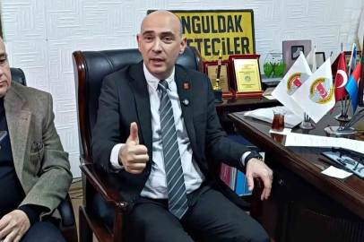 Bayan Güvenlikçilerin talebi Genel Merkeze İletilecek