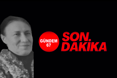 Buket Çakar hayatını kaybetti!