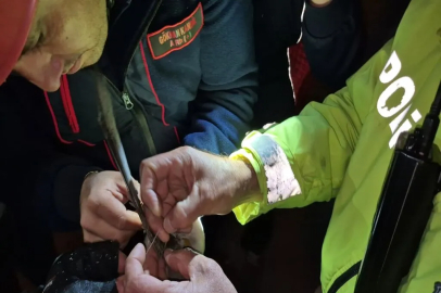 Kdz.Ereğli'de ebabil operasyonu!