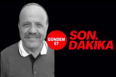 Cevdet Şahinhan hayatını kaybetti!