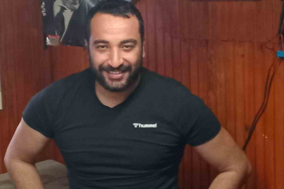 Denizcan Dere adaylığını açıkladı!