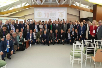 TGF Basın Bildirisi Yayınlandı!