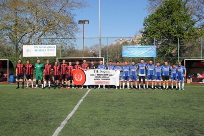 ZONGULDAK CEZAEVİ, EREĞLİ AVUKATLARI 5-0 YENDİ