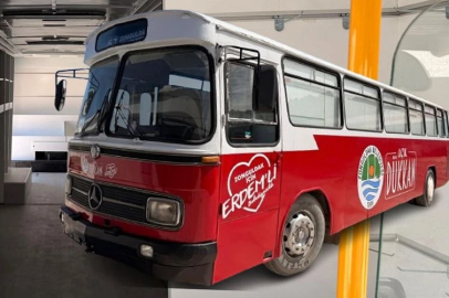 Zonguldak'ta "Açık Dükkan" projesi hayata geçiyor