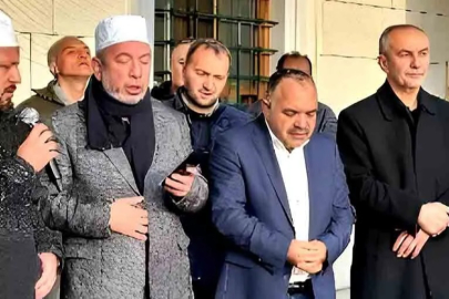 Zonguldak’ta hacı adayları dualarla uğurlandı!