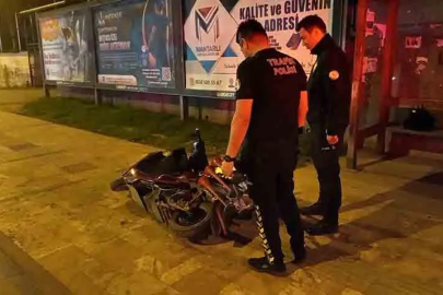 14 yaşındaki sürücüye 40 bin TL ceza!