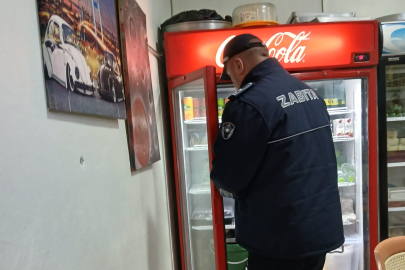 Okul Kantinlerine Sıkı Denetim