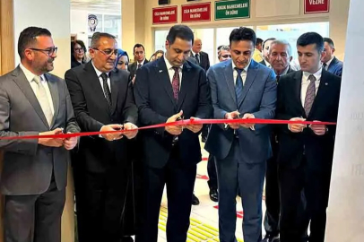 Denetimli Serbestlik Müdürlüğü'nden sanat ve müzikle topluma güçlü mesaj!