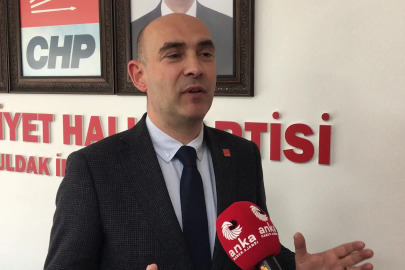 İktidar 24 yıldır Zonguldak’a bir şey kazandırmadı