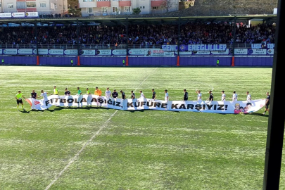 Kdz.Ereğli Belediyespor Play-off’a veda etti! 0-3